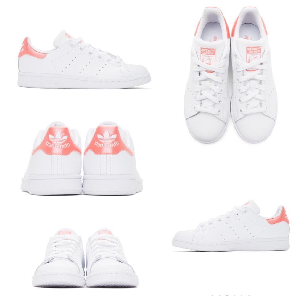 Adidas San Smith Sneakers